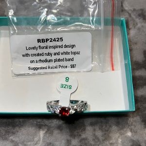 RBP2425 Ring Bomb Party